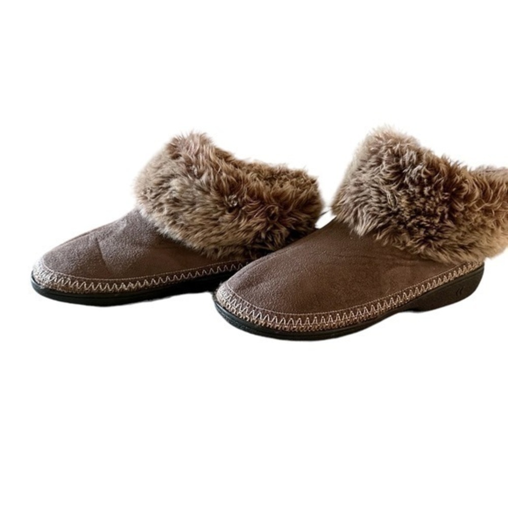 Isotoner Booties Size 8.5 - 9